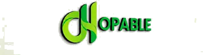 Chopable logo
